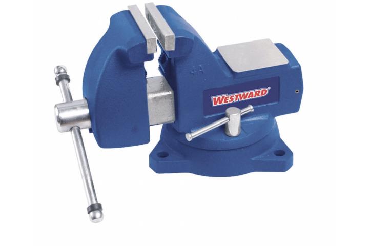 PRENSA 8 ALLOY STEEL 30,000 PSI