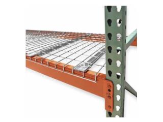 PALLETS RACKS ALMACENES , Puerto Rico