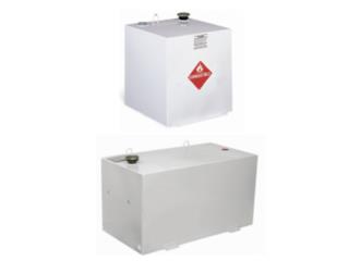 TANQUES COMBUSTIBLE 