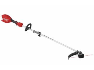 TRIMMERS MILWAUKEE BATERIA