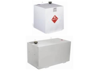 TANQUES COMBUSTIBLE 50-5000 GLS