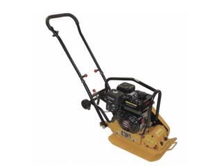PLATE COMPACTOR CONTRATISTAS , Puerto Rico