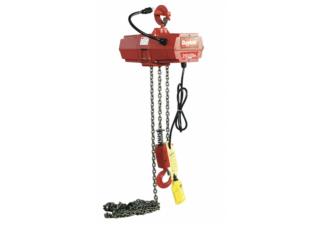 PATECAS ELECTRICAS 1,000,2,000,4,000 LBS 110v