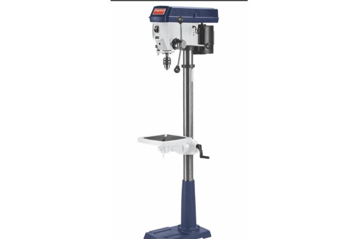 TALADROS DE BANCO 1 HP