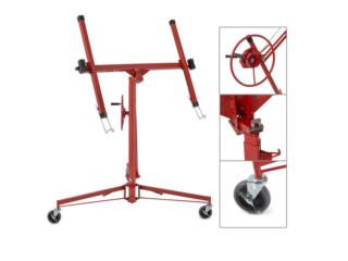 GRUA PARA PANELES DE GYBSON 11FT, COLON APPLIANCES PARTS DIST. Puerto Rico