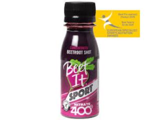 BEET IT SPORT | Endurance Supplement , CERRO GORDO BIKE SHOP Puerto Rico