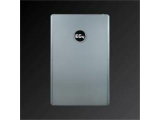 Bateria Wallmount All Weather