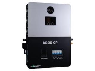EG4 6000XP Off-Grid Inverter | 8000W PV Input