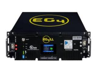EG4 | Batería de litio LL-S | 48V 100AH