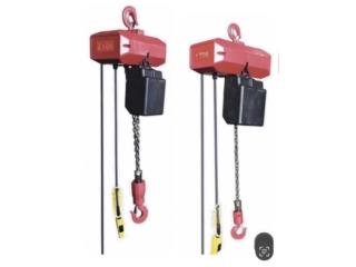 PATECAS ELECTRICAS 