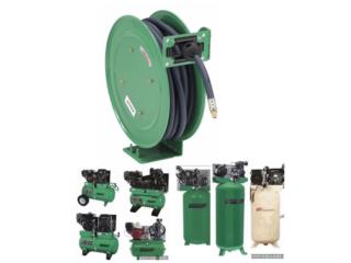 COMPRESORES COMERCIALES 