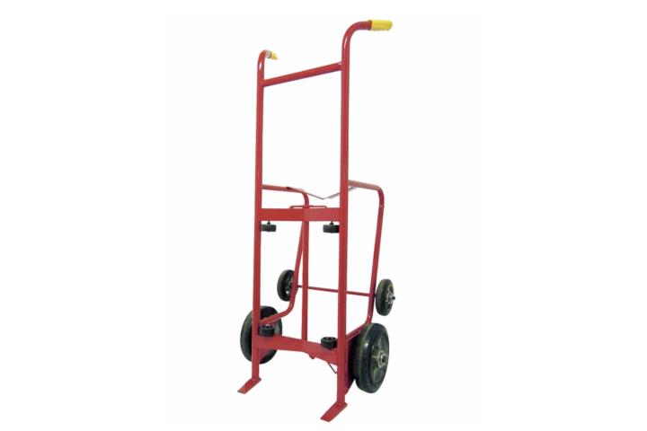 DRUMS HAND TRUCKS