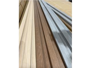 Decolux Paneles Interiores Decorativos 9'6