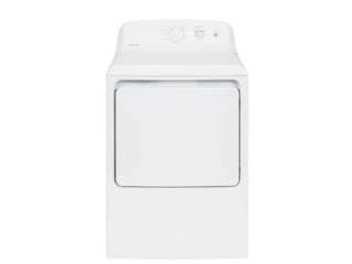 Secadora Electrica Marca Hotpoint 6.2cu