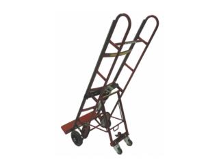 HAND TRUCK MAQUINAS DE JUEGOS, Puerto Rico