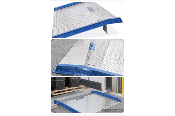 DOCKPLATES ALMACENES