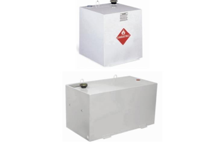 TANQUES COMBUSTIBLE 50,100,150,200,400 GLS