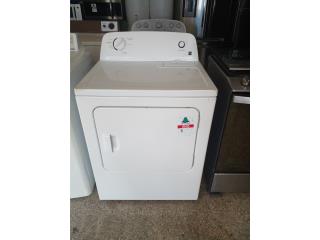 Secadora kenmore analoga , Anrod Expord Puerto Rico