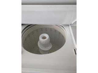 Combo lavadora y secadora kenmore anlogo , Anrod Expord Puerto Rico