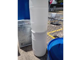 Drones 35 galones con pluma, Anrod Expord Puerto Rico