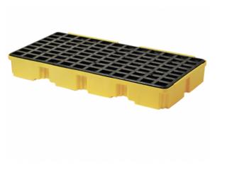 SPILL PALLETS 