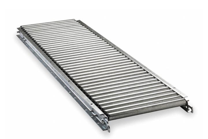 ROLLERS CONVEYOR