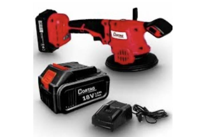 VIBRADORA PARA LOSAS