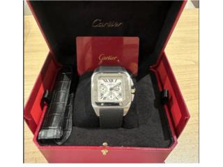 Reloj Carrtier Santos 100 $4,995 Reg $5,995, LA CHICA DE ORO Puerto Rico