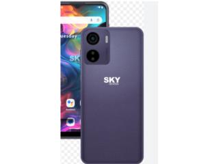 Celular Sky devices K elite 65   $25.00, LA CHICA DE ORO Puerto Rico