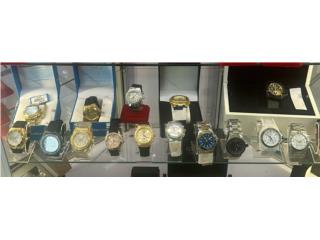 Relojes Technomarine $69 reg. $99, LA CHICA DE ORO Puerto Rico