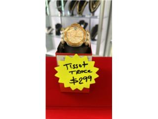 Reloj Tissot T Race Bello!! $299.00, LA CHICA DE ORO Puerto Rico