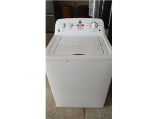 Lavadora kenmore anlogo , Anrod Expord Puerto Rico