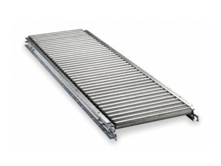ROLLERS CONVEYOR 