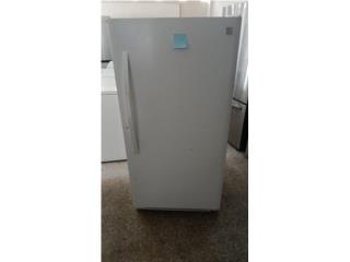 Freezer Kenmore vertical 