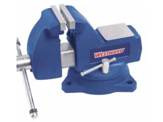 PRENSAS ALLOY STEEL 8” 