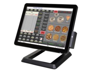 Sistemas para Panaderias,Fast Food Food Truck, Super Business Machines Puerto Rico