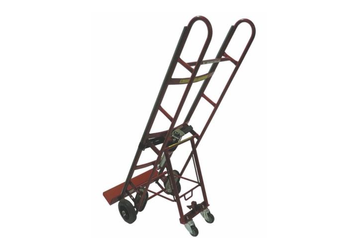 HAND TRUCKS PARA MAQUINAS DE JUEGO