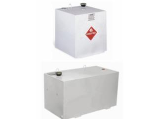TANQUES COMBUSTIBLE 