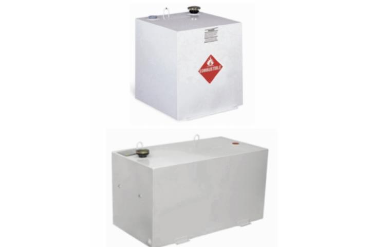 TANQUES COMBUSTIBLE