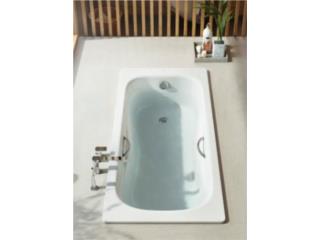 Bañera Princess - Roca
