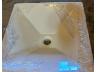 Lavabo Inside Blanco- Roca
