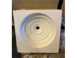Lavabo Cuadrado – POMD’OR