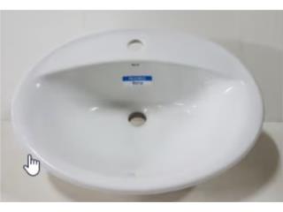 Lavabo Rodeo – ROCA​ 