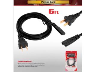 CABLE UNIVERSAL DE 110V MULTIUSO