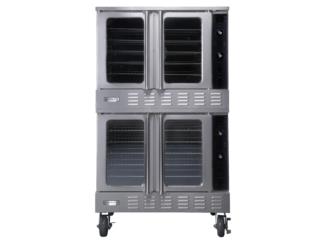 HORNO CONVECCION DOBLE 