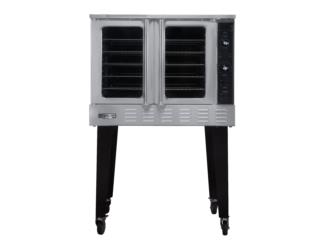 HORNO CONVECCION GAS 
