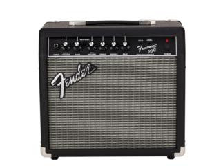 AMPILIFICADOR FENDER PARA GUITARRA