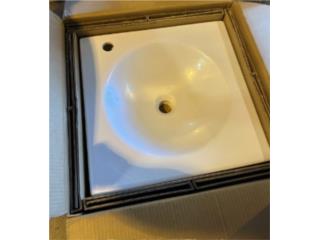 Lavabo Cosmic - Semi encastrar