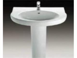 Pedestal Georgia pequeño - Roca