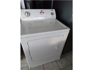 Secadora kenmore electrica , Anrod Expord Puerto Rico